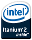 Itanium(R) 2 processor topic