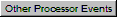 Other Processor Events