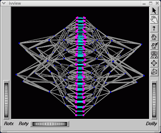 An Altix System with 512 CPUs