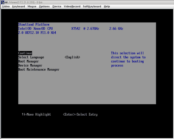 BIOS Setup Utility